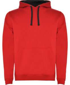 Alternative view of URBAN 1067