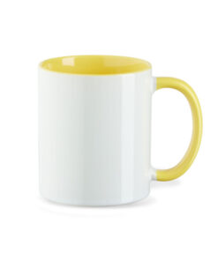 Alternative view of Two Tone Tasse